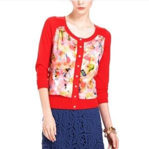 Anthropologie~ HWR Cardigan